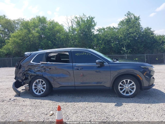 Aukcja sprzedaży 2024 Honda Cr-v Ex Awd, vin: 5J6RS4H44RL001092, numer aukcji: 45705879