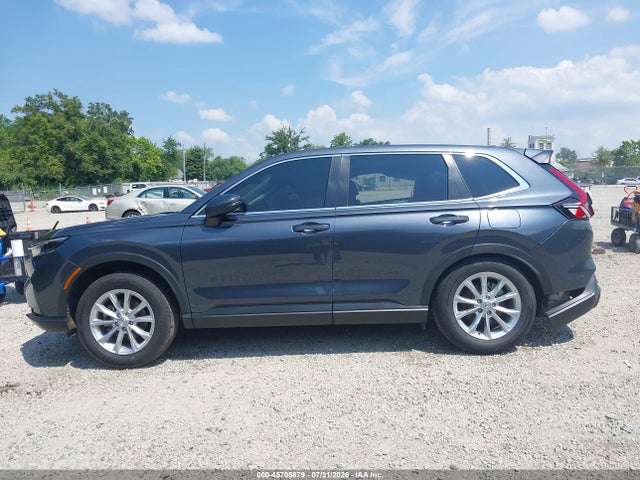 Aukcja sprzedaży 2024 Honda Cr-v Ex Awd, vin: 5J6RS4H44RL001092, numer aukcji: 45705879