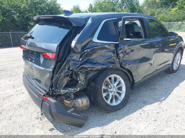Aukcja sprzedaży 2024 Honda Cr-v Ex Awd, vin: 5J6RS4H44RL001092, numer aukcji: 45705879