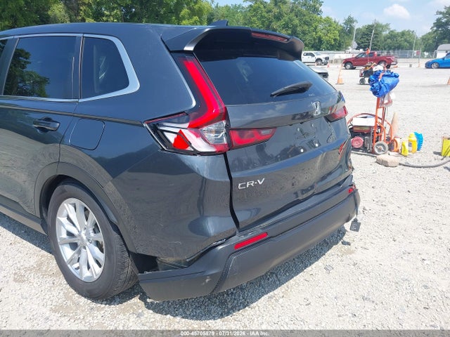 Aukcja sprzedaży 2024 Honda Cr-v Ex Awd, vin: 5J6RS4H44RL001092, numer aukcji: 45705879