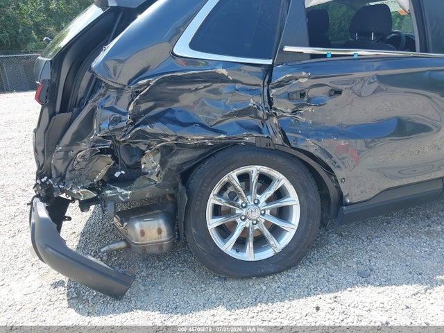 Aukcja sprzedaży 2024 Honda Cr-v Ex Awd, vin: 5J6RS4H44RL001092, numer aukcji: 45705879