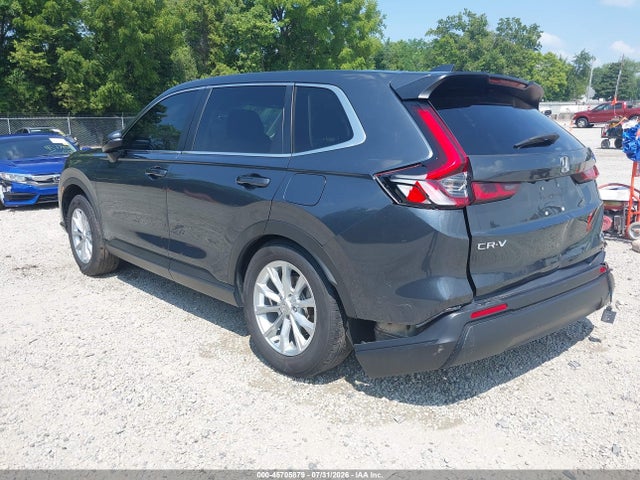 Aukcja sprzedaży 2024 Honda Cr-v Ex Awd, vin: 5J6RS4H44RL001092, numer aukcji: 45705879