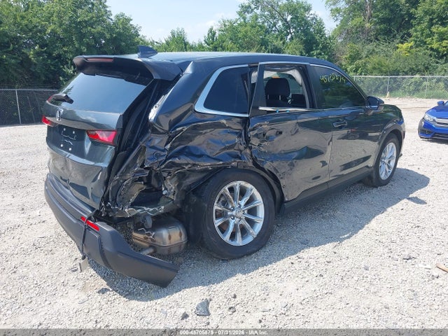 Aukcja sprzedaży 2024 Honda Cr-v Ex Awd, vin: 5J6RS4H44RL001092, numer aukcji: 45705879