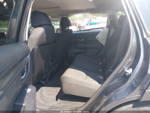 Aukcja sprzedaży 2024 Honda Cr-v Ex Awd, vin: 5J6RS4H44RL001092, numer aukcji: 45705879