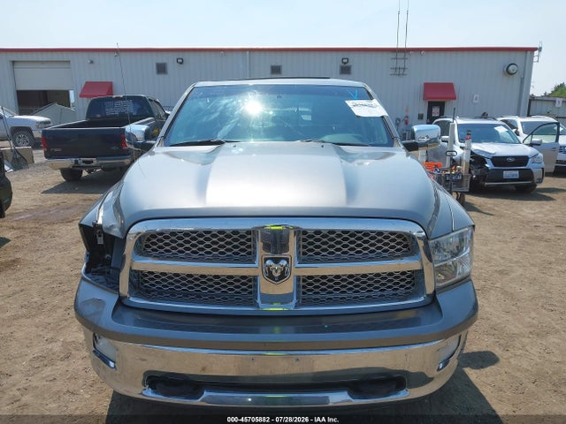 Aukcja sprzedaży 2011 Ram Ram 1500 Laramie, vin: 1D7RV1GT8BS645670, numer aukcji: 45705882