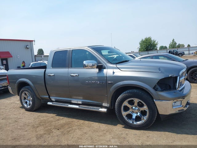 Aukcja sprzedaży 2011 Ram Ram 1500 Laramie, vin: 1D7RV1GT8BS645670, numer aukcji: 45705882