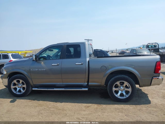Aukcja sprzedaży 2011 Ram Ram 1500 Laramie, vin: 1D7RV1GT8BS645670, numer aukcji: 45705882