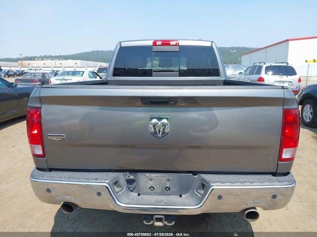 Aukcja sprzedaży 2011 Ram Ram 1500 Laramie, vin: 1D7RV1GT8BS645670, numer aukcji: 45705882