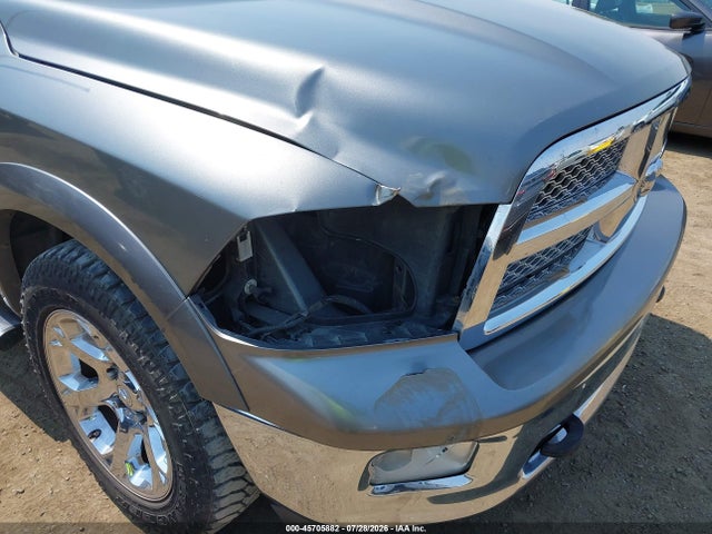 Aukcja sprzedaży 2011 Ram Ram 1500 Laramie, vin: 1D7RV1GT8BS645670, numer aukcji: 45705882