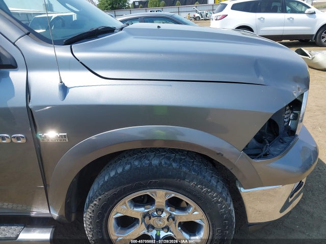 Aukcja sprzedaży 2011 Ram Ram 1500 Laramie, vin: 1D7RV1GT8BS645670, numer aukcji: 45705882