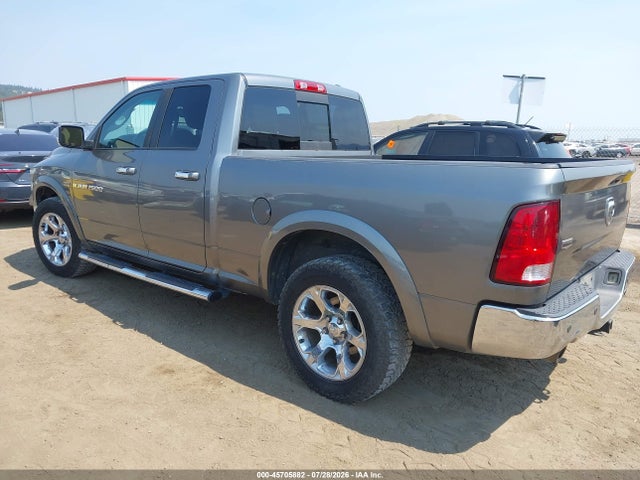Aukcja sprzedaży 2011 Ram Ram 1500 Laramie, vin: 1D7RV1GT8BS645670, numer aukcji: 45705882