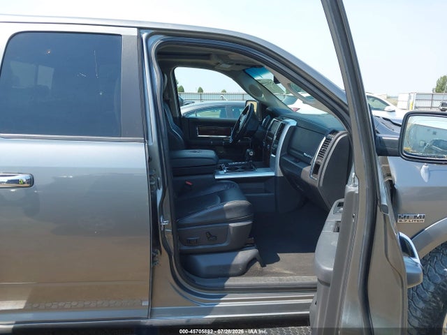 Aukcja sprzedaży 2011 Ram Ram 1500 Laramie, vin: 1D7RV1GT8BS645670, numer aukcji: 45705882