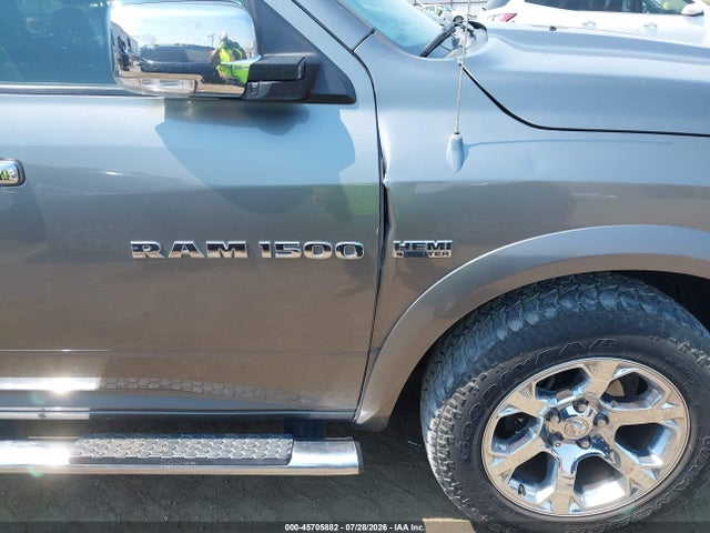 Aukcja sprzedaży 2011 Ram Ram 1500 Laramie, vin: 1D7RV1GT8BS645670, numer aukcji: 45705882