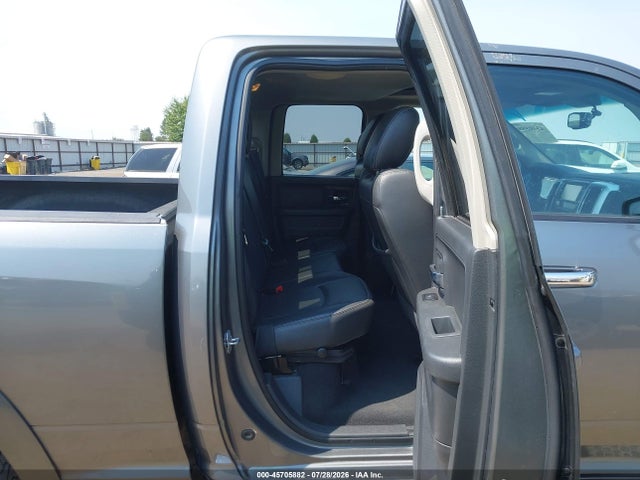 Aukcja sprzedaży 2011 Ram Ram 1500 Laramie, vin: 1D7RV1GT8BS645670, numer aukcji: 45705882