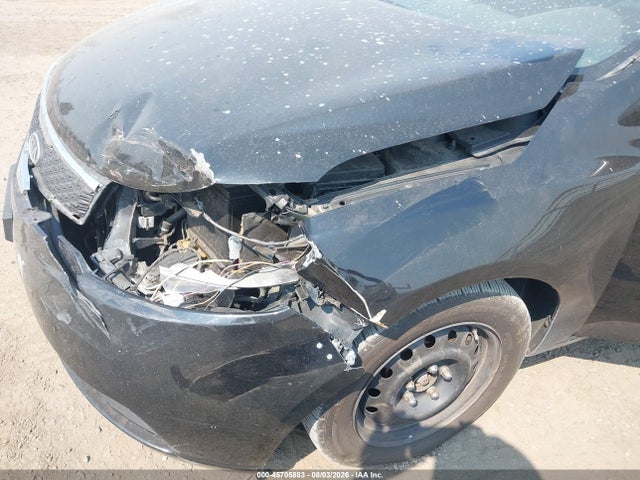 Продаж на аукціоні авто 2013 Kia Forte Ex, vin: KNAFU4A27D5712386, номер лоту: 45705883