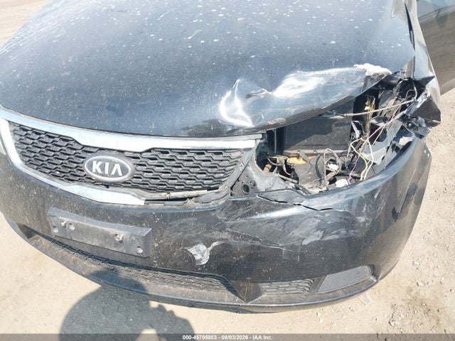 Продаж на аукціоні авто 2013 Kia Forte Ex, vin: KNAFU4A27D5712386, номер лоту: 45705883