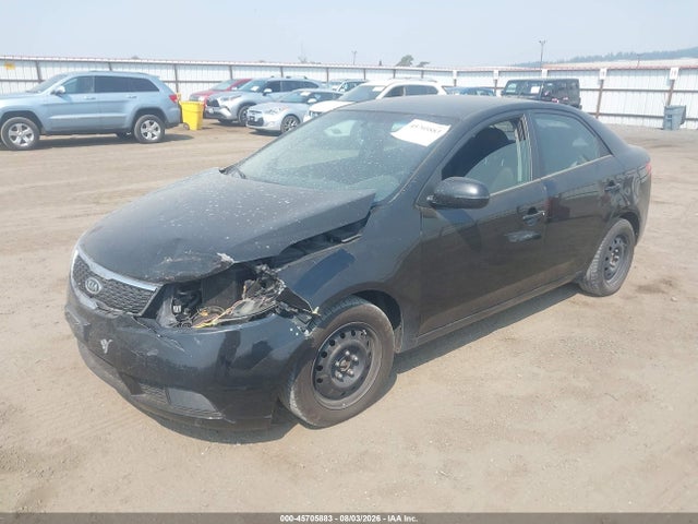 Продаж на аукціоні авто 2013 Kia Forte Ex, vin: KNAFU4A27D5712386, номер лоту: 45705883