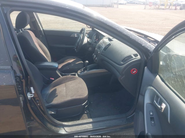 Продаж на аукціоні авто 2013 Kia Forte Ex, vin: KNAFU4A27D5712386, номер лоту: 45705883