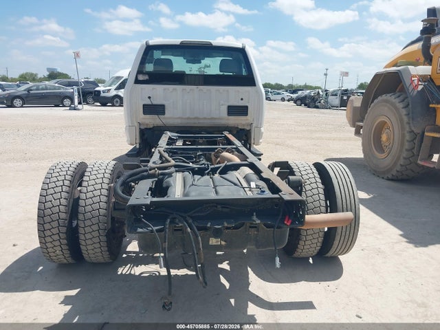 Ford F-550 Chassis Xl 2017 1FDUF5GY7HED79761 Image 15