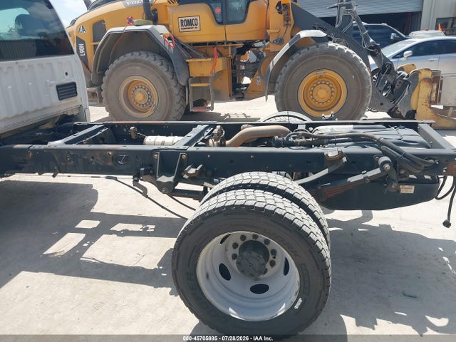 Ford F-550 Chassis Xl 2017 1FDUF5GY7HED79761 Image 11