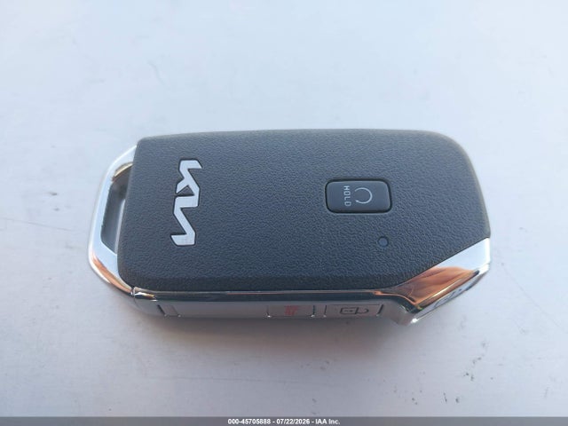 45705888 :رقم المزاد ، KNDEU2AA6R7658293 vin ، 2024 Kia Seltos S مزاد بيع