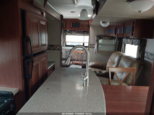 2015 Rockwood Other მანქანა იყიდება აუქციონზე, vin: 4X4TRLF23F1860209, აუქციონის ნომერი: 45705889