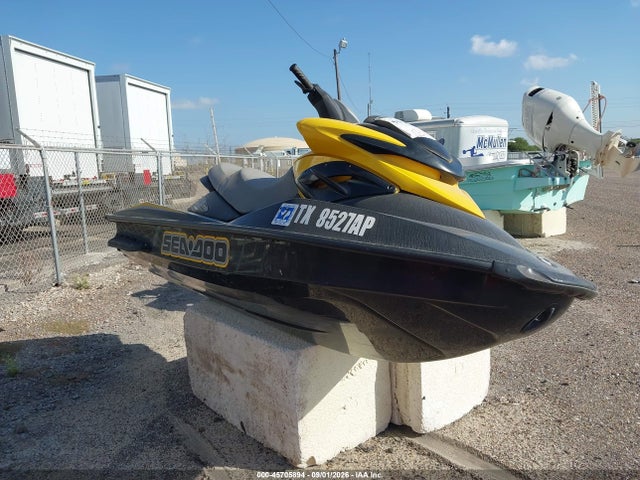 Продаж на аукціоні авто 2007 Seadoo Rxp-300, vin: YDV39733A707, номер лоту: 45705894