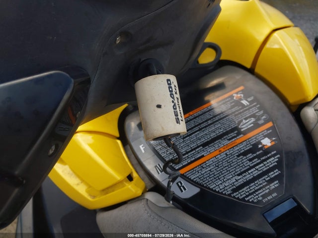 Продаж на аукціоні авто 2007 Seadoo Rxp-300, vin: YDV39733A707, номер лоту: 45705894