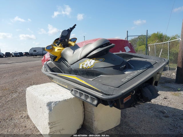 Продаж на аукціоні авто 2007 Seadoo Rxp-300, vin: YDV39733A707, номер лоту: 45705894