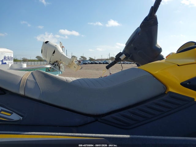 Продаж на аукціоні авто 2007 Seadoo Rxp-300, vin: YDV39733A707, номер лоту: 45705894