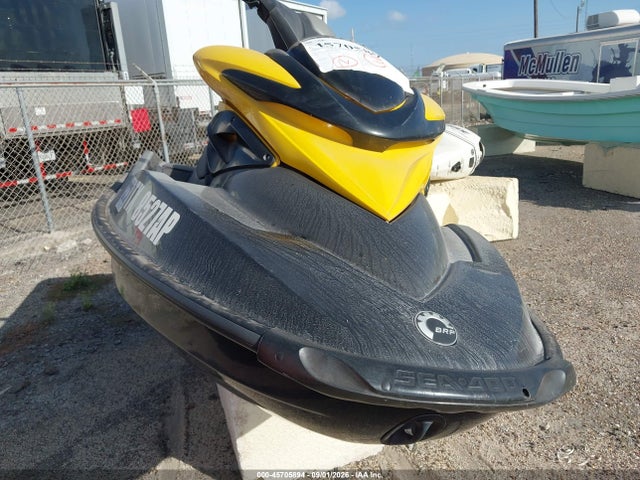 Продаж на аукціоні авто 2007 Seadoo Rxp-300, vin: YDV39733A707, номер лоту: 45705894