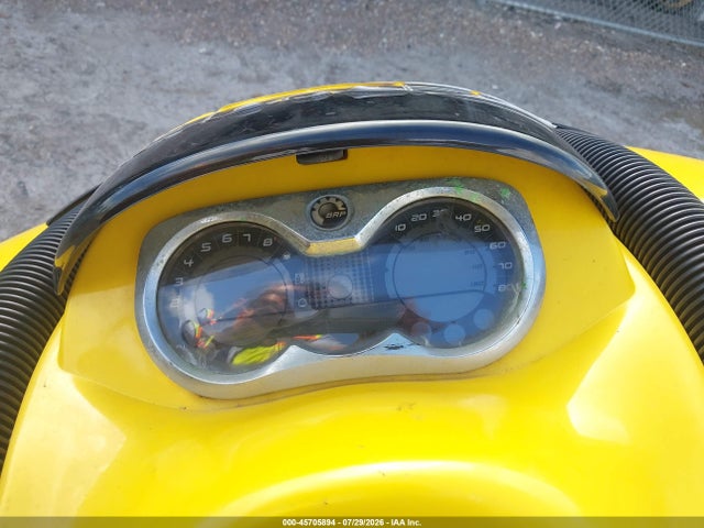 Продаж на аукціоні авто 2007 Seadoo Rxp-300, vin: YDV39733A707, номер лоту: 45705894