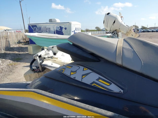 Продаж на аукціоні авто 2007 Seadoo Rxp-300, vin: YDV39733A707, номер лоту: 45705894