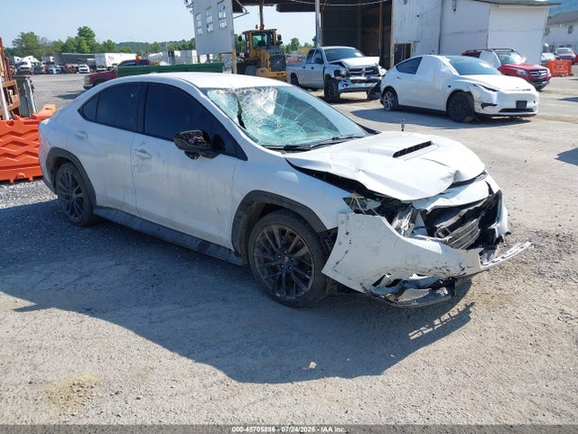 Продажа на аукционе авто 2023 Subaru Wrx Premium, vin: JF1VBAF65P9823150, номер лота: 45705896