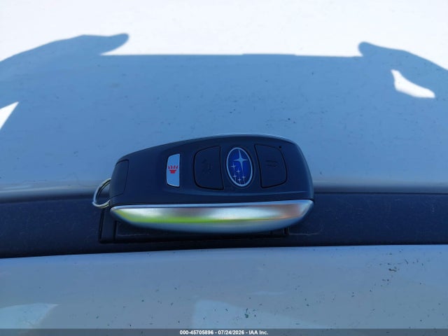 Продажа на аукционе авто 2023 Subaru Wrx Premium, vin: JF1VBAF65P9823150, номер лота: 45705896