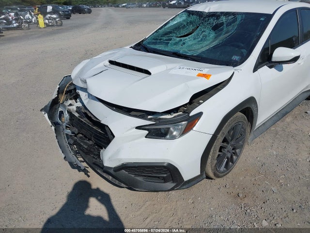 Продажа на аукционе авто 2023 Subaru Wrx Premium, vin: JF1VBAF65P9823150, номер лота: 45705896