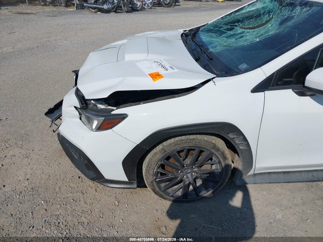 Продажа на аукционе авто 2023 Subaru Wrx Premium, vin: JF1VBAF65P9823150, номер лота: 45705896