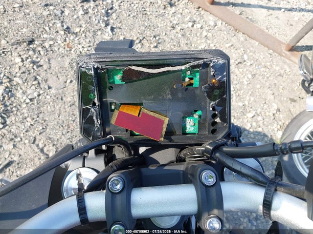 Yamaha Mtn690 2025 JYARM48EXSA001927 Image 7