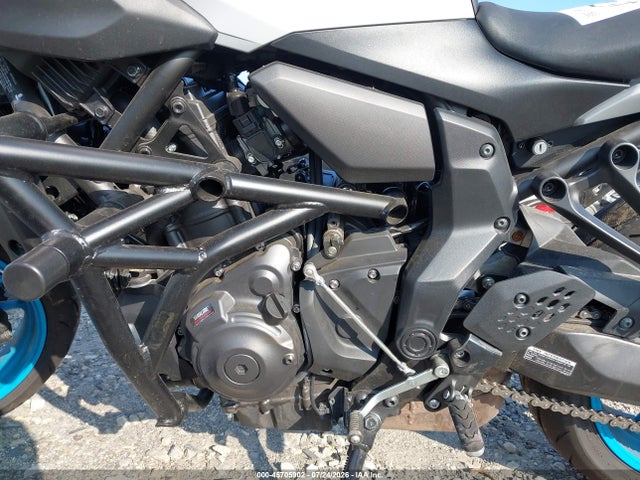 Yamaha Mtn690 2025 JYARM48EXSA001927 Image 9