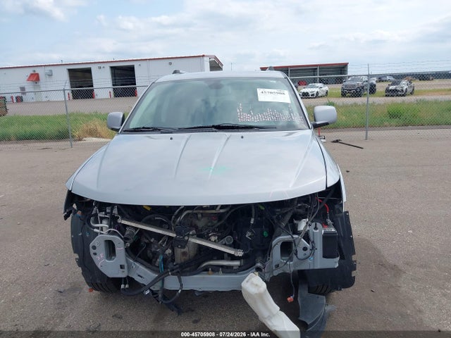 Aukcja sprzedaży 2019 Dodge Journey Crossroad Awd, vin: 3C4PDDGG3KT794916, numer aukcji: 45705908