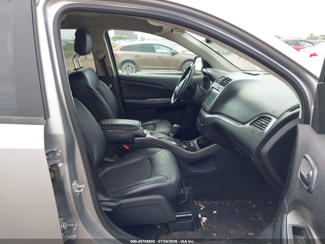 Aukcja sprzedaży 2019 Dodge Journey Crossroad Awd, vin: 3C4PDDGG3KT794916, numer aukcji: 45705908