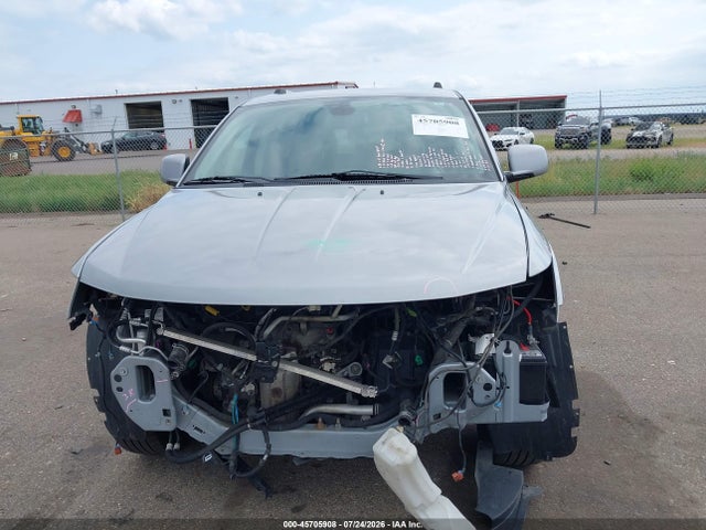 Aukcja sprzedaży 2019 Dodge Journey Crossroad Awd, vin: 3C4PDDGG3KT794916, numer aukcji: 45705908