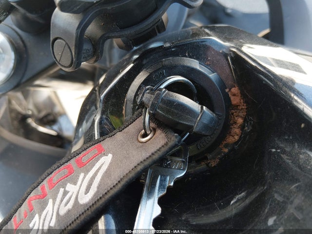 Kawasaki Ex650 E 2016 JKAEXEE11GDA22735 Image 11