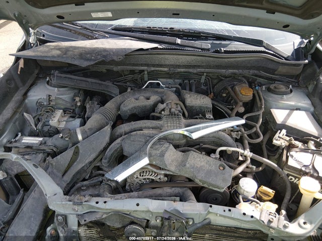 2015 Subaru Forester 2.5i Touring მანქანა იყიდება აუქციონზე, vin: JF2SJAWC7FH547257, აუქციონის ნომერი: 45705917