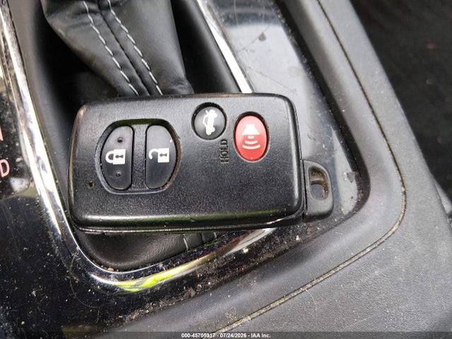 2015 Subaru Forester 2.5i Touring მანქანა იყიდება აუქციონზე, vin: JF2SJAWC7FH547257, აუქციონის ნომერი: 45705917