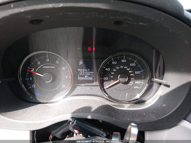 2015 Subaru Forester 2.5i Touring მანქანა იყიდება აუქციონზე, vin: JF2SJAWC7FH547257, აუქციონის ნომერი: 45705917