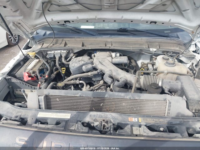1FDUF5GY9GEB16668 Ford F-550 Chassis Xl