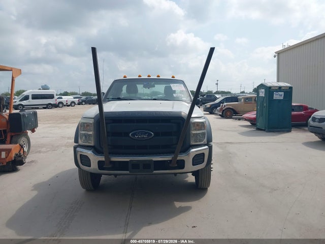 1FDUF5GY9GEB16668 Ford F-550 Chassis Xl