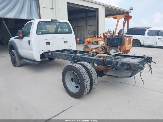 1FDUF5GY9GEB16668 Ford F-550 Chassis Xl