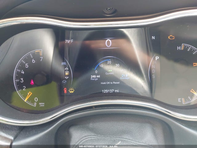 Продажа на аукционе авто 2015 Jeep Grand Cherokee Limited, vin: 1C4RJEBG6FC614084, номер лота: 45705924